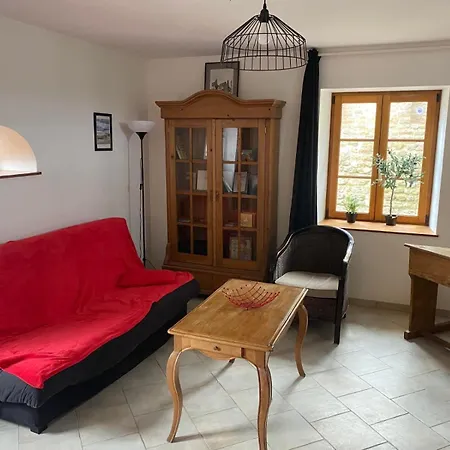 Semesterbostad Le Du Chatelet Tardinghen